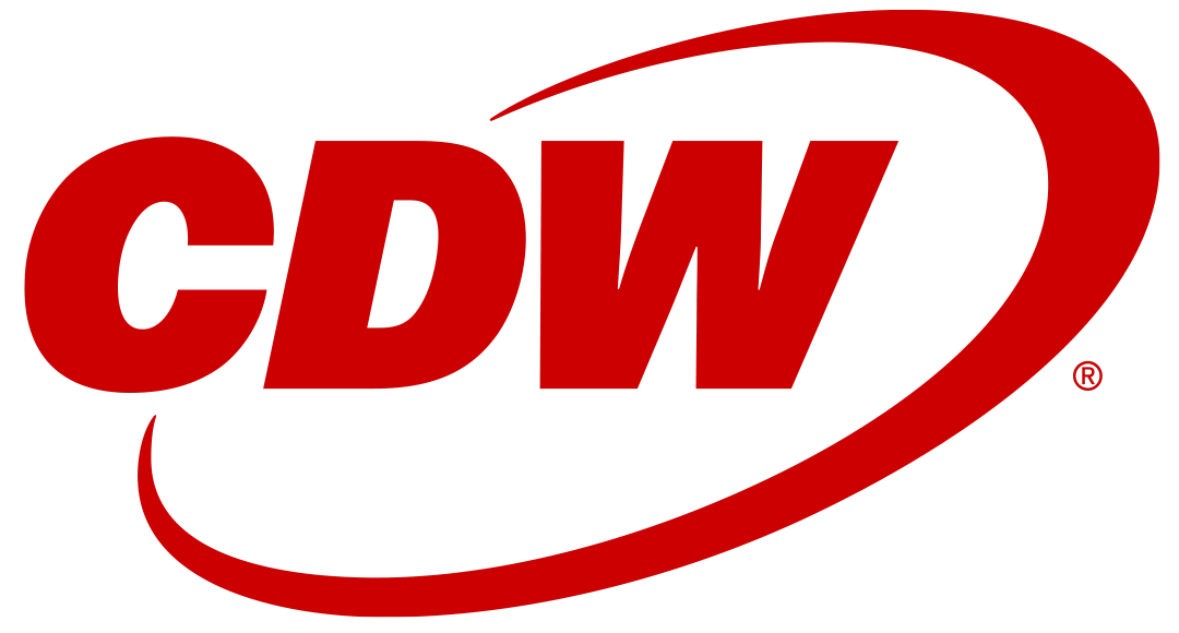 CDW logo